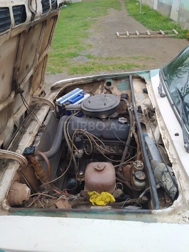 LADA (VAZ) 2106 1986, 50,000 km - 1.5 l - Biləsuvar