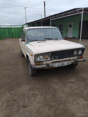 LADA (VAZ) 2106 1986, 50,000 km - 1.5 l - Biləsuvar