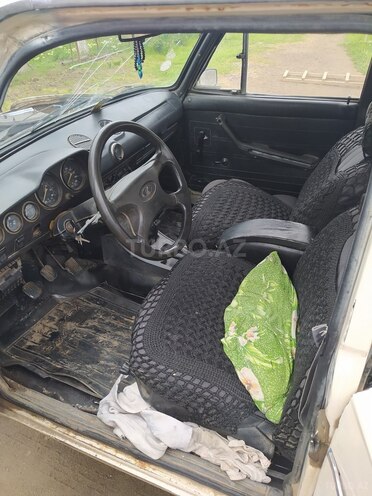 LADA (VAZ) 2106 1986, 50,000 km - 1.5 l - Biləsuvar