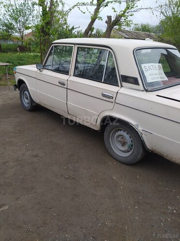 LADA (VAZ) 2106 1986, 50,000 km - 1.5 l - Biləsuvar