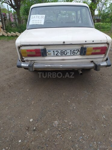 LADA (VAZ) 2106 1986, 50,000 km - 1.5 l - Biləsuvar