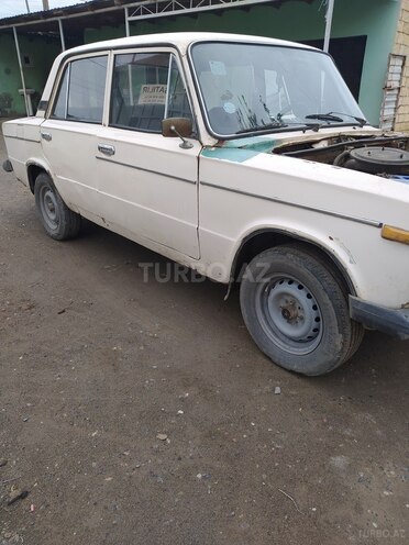 LADA (VAZ) 2106 1986, 50,000 km - 1.5 l - Biləsuvar