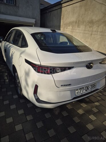 Changan Qiyuan A05 2024, 0 km - 1.5 л - Bakı