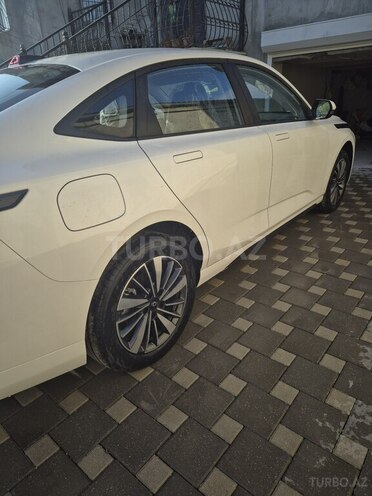 Changan Qiyuan A05 2024, 0 km - 1.5 л - Bakı