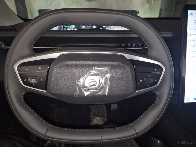 Changan Qiyuan A05 2024, 0 km - 1.5 л - Bakı