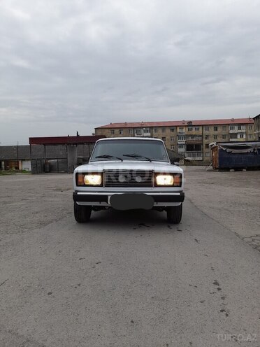 LADA (VAZ) 2107 2008, 90,536 km - 1.6 l - Şəki