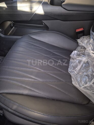 Changan Qiyuan A05 2024, 0 km - 1.5 л - Bakı