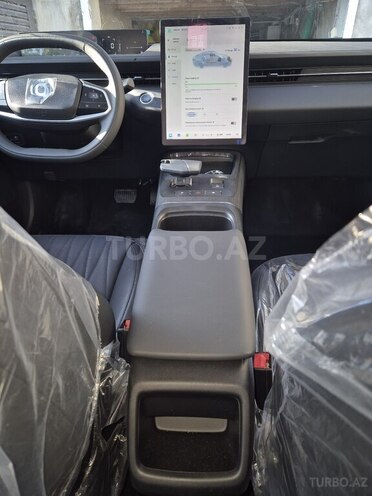 Changan Qiyuan A05 2024, 0 km - 1.5 л - Bakı