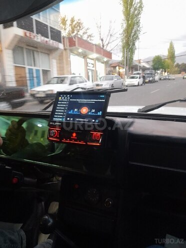LADA (VAZ) 2107 2008, 90,536 km - 1.6 l - Şəki