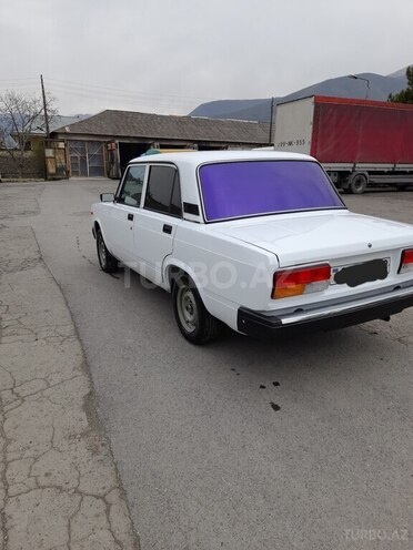 LADA (VAZ) 2107 2008, 90,536 km - 1.6 l - Şəki