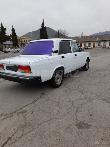 LADA (VAZ) 2107 2008, 90,536 km - 1.6 l - Şəki