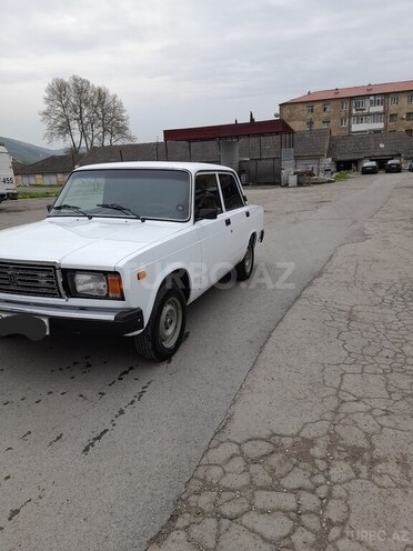 LADA (VAZ) 2107 2008, 90,536 km - 1.6 l - Şəki