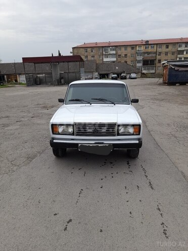 LADA (VAZ) 2107 2008, 90,536 km - 1.6 l - Şəki