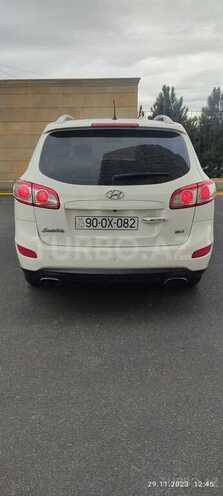 Hyundai Santa Fe 2010, 73,000 km - 2.0 л - Bakı