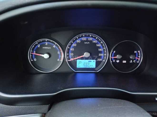 Hyundai Santa Fe 2010, 73,000 km - 2.0 л - Bakı