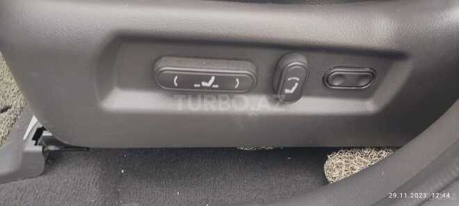 Hyundai Santa Fe 2010, 73,000 km - 2.0 л - Bakı
