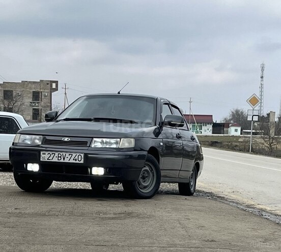LADA (VAZ) 2110 1998, 160,420 km - 1.5 l - Xudat