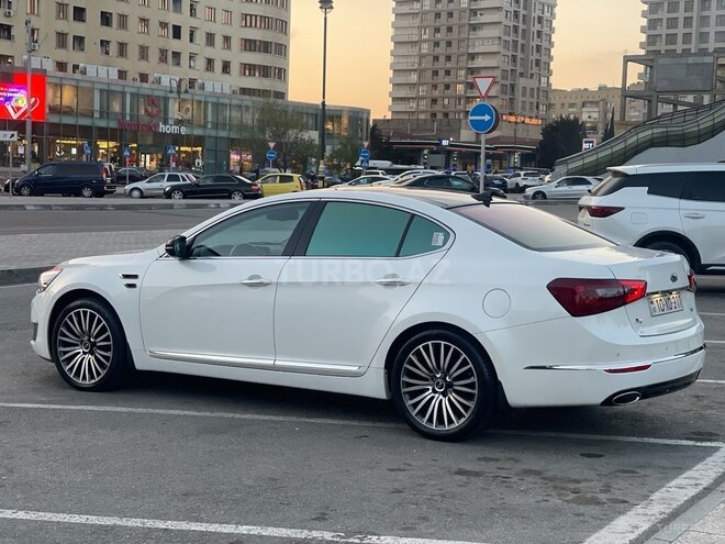 Kia Cadenza 2014, 68,900 km - 3.5 л - Bakı