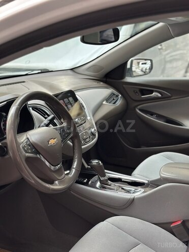 Chevrolet Malibu 2018, 151,000 km - 1.5 l - Bakı