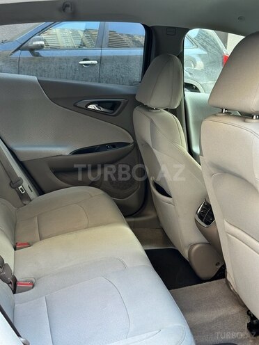 Chevrolet Malibu 2018, 151,000 km - 1.5 l - Bakı