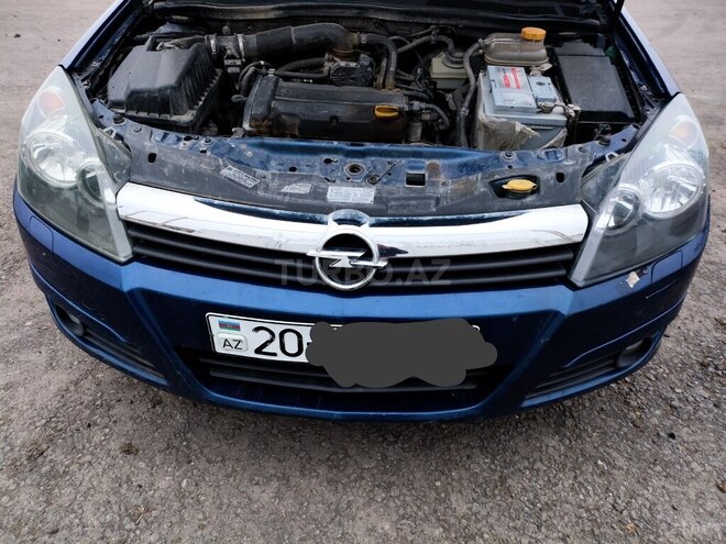 Opel Astra 2005, 271,402 km - 1.4 l - Gəncə