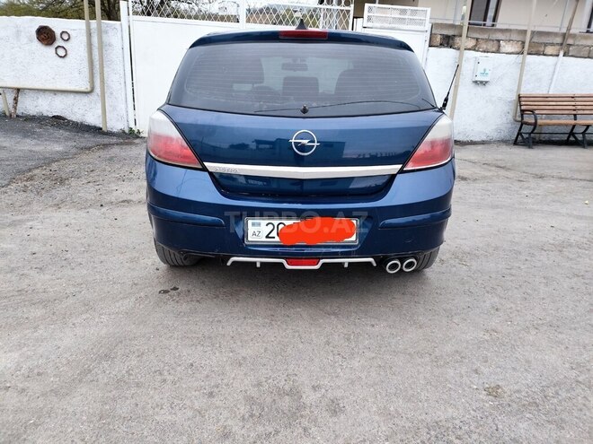 Opel Astra 2005, 271,402 km - 1.4 l - Gəncə