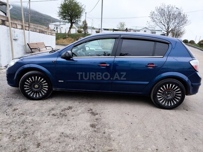 Opel Astra 2005, 271,402 km - 1.4 l - Gəncə