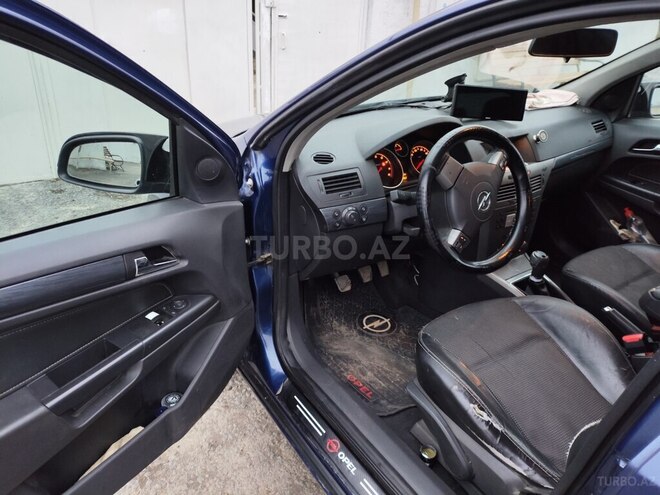 Opel Astra 2005, 271,402 km - 1.4 l - Gəncə