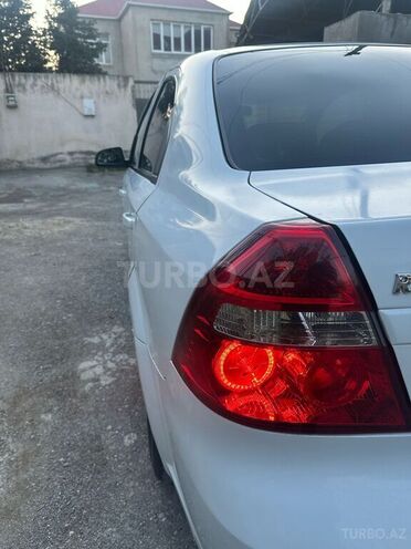 Ravon Nexia R3 2017, 513,000 km - 1.5 l - Bakı