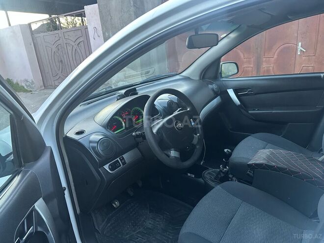 Ravon Nexia R3 2017, 513,000 km - 1.5 l - Bakı