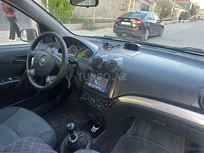Ravon Nexia R3 2017, 513,000 km - 1.5 l - Bakı