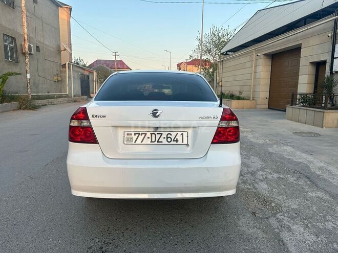 Ravon Nexia R3 2017, 513,000 km - 1.5 l - Bakı