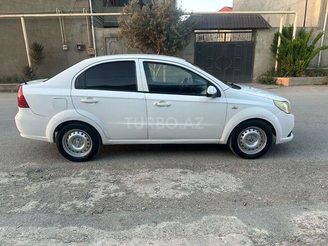 Ravon Nexia R3 2017, 513,000 km - 1.5 l - Bakı