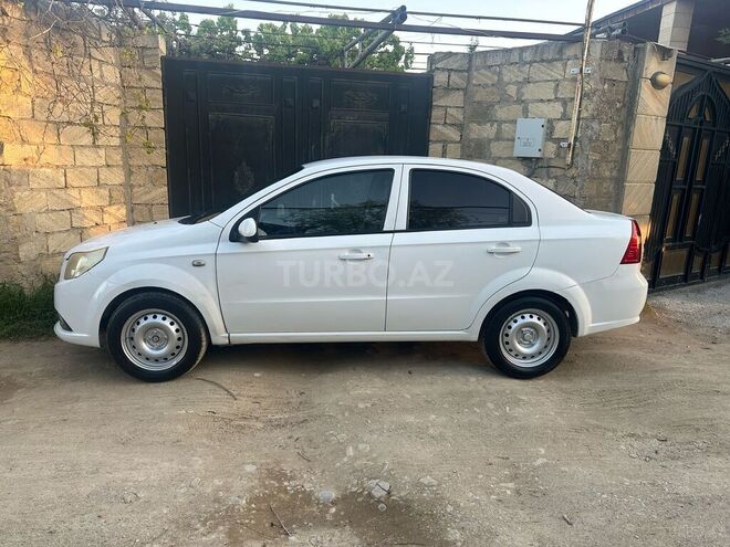 Ravon Nexia R3 2017, 513,000 km - 1.5 l - Bakı