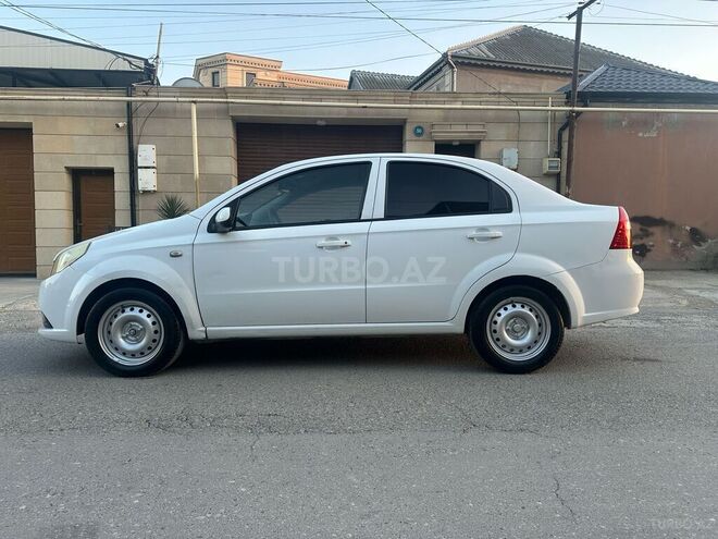 Ravon Nexia R3 2017, 513,000 km - 1.5 l - Bakı