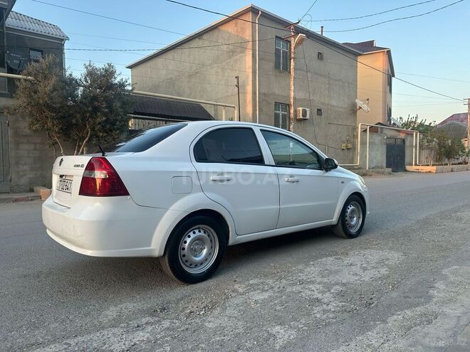 Ravon Nexia R3 2017, 513,000 km - 1.5 l - Bakı