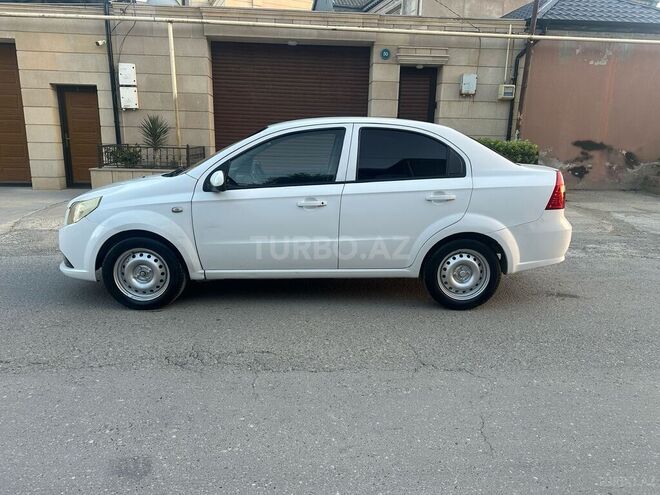 Ravon Nexia R3 2017, 513,000 km - 1.5 l - Bakı
