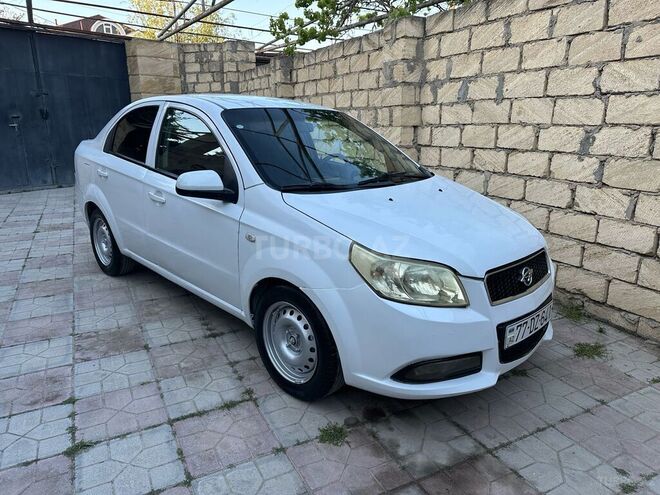 Ravon Nexia R3 2017, 513,000 km - 1.5 l - Bakı