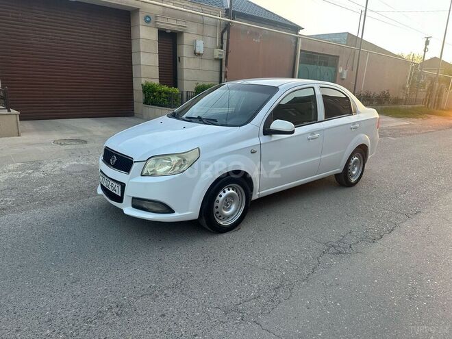 Ravon Nexia R3 2017, 513,000 km - 1.5 l - Bakı