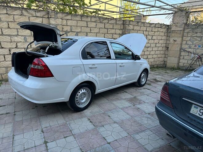 Ravon Nexia R3 2017, 513,000 km - 1.5 l - Bakı