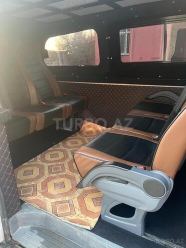 Mercedes Vito 115 2009, 357,000 km - 2.2 l - Bakı