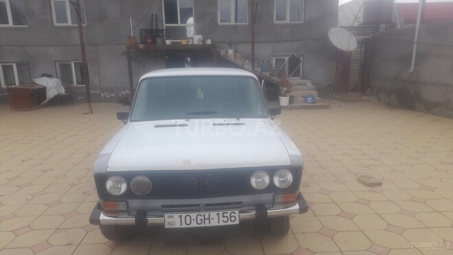 LADA (VAZ) 2106 1999, 55,000 km - 1.6 л - Tovuz