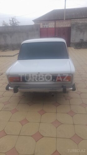 LADA (VAZ) 2106 1999, 55,000 km - 1.6 л - Tovuz
