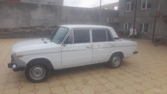 LADA (VAZ) 2106 1999, 55,000 km - 1.6 л - Tovuz