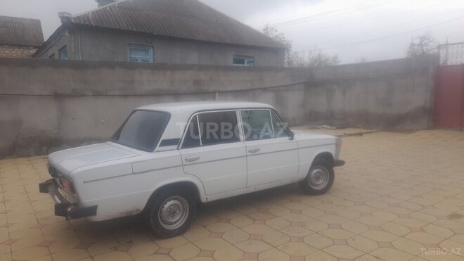 LADA (VAZ) 2106 1999, 55,000 km - 1.6 л - Tovuz