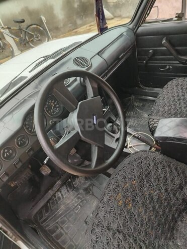 LADA (VAZ) 2106 1999, 55,000 km - 1.6 л - Tovuz