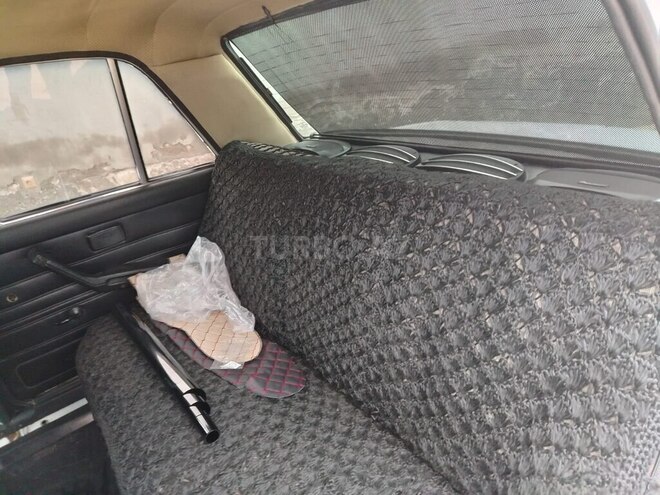 LADA (VAZ) 2106 1999, 55,000 km - 1.6 л - Tovuz