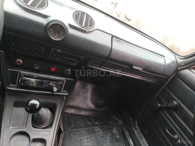 LADA (VAZ) 2106 1999, 55,000 km - 1.6 л - Tovuz