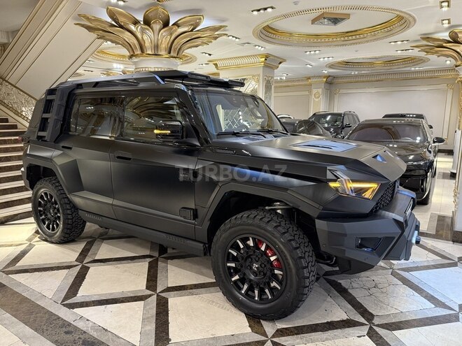 M-Hero 917-3