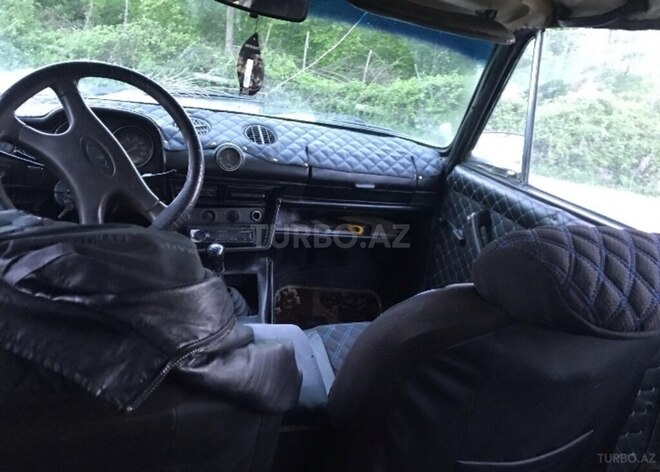LADA (VAZ) 2106 1988, 67,835 km - 1.5 l - Qəbələ